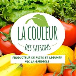 La Couleur Des Saisons, Vic-la-Gardiole - Horaires d'ouverture