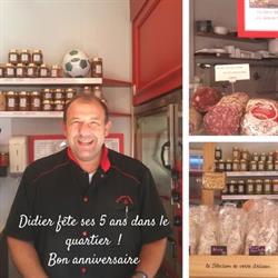 Boucherie Didier, Boulogne-Billancourt - Horaires d'ouverture