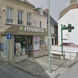 Pharmacie du Noroit, Grandcamp-Maisy - Horaires d'ouverture