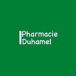 PHARMACIE DUHAMEL, Grand-Fort-Philippe - Horaires d'ouverture