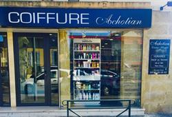 Salon Achotian, Aix-en-Provence - Horaires d'ouverture