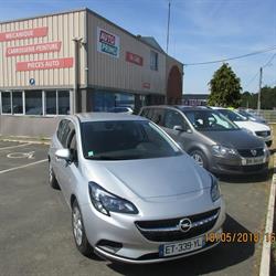 Garage YA CARS, Vern-sur-Seiche - Horaires d'ouverture