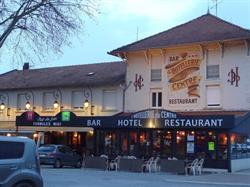 Hotellerie du Centre, Salies-du-Salat - Horaires d'ouverture