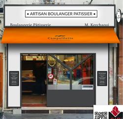 Boulangerie Champ des Pains, Ivry-sur-Seine - Horaires d'ouverture