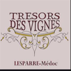 Cave Trésors Des Vignes, Lesparre-Médoc - Horaires d'ouverture