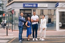Allianz, Levallois-Perret - Horaires d'ouverture