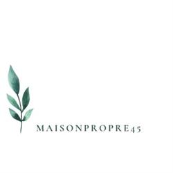 maisonpropre45, Bazoches-sur-le-Betz - Horaires d'ouverture