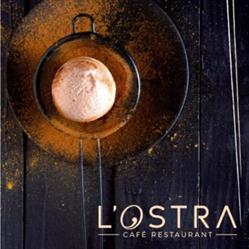 L'OSTRA, Andernos-les-Bains - Horaires d'ouverture