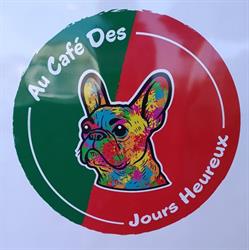 Au café des jours heureux, Roumazières-Loubert - Horaires d'ouverture