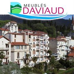 Meublés Daviaud, Amélie-les-Bains-Palalda - Horaires d'ouverture
