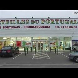 Les Merveilles du Portugal, Brétigny-sur-Orge - Horaires d'ouverture
