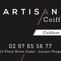 L'Artisan Coiffeur, Larmor-Plage - Horaires d'ouverture