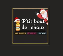 Boulangerie - Pâtisserie - Snacking "P'tit Bout de Choux", Mouilleron-le-Captif - Horaires d'ouverture