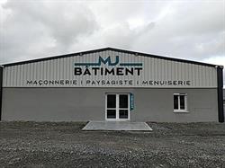 MJ Bâtiment SASU, Bazoges-en-Paillers - Horaires d'ouverture