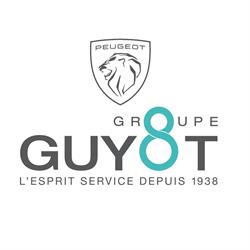 Peugeot Guyot, Châlons-en-Champagne - Horaires d'ouverture