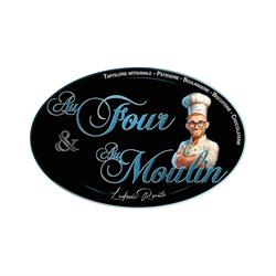 Au Four et au Moulin, Nans-les-Pins - Horaires d'ouverture