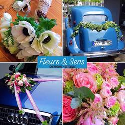 Fleurs Et Sens, Cherbourg-en-Cotentin - Horaires d'ouverture