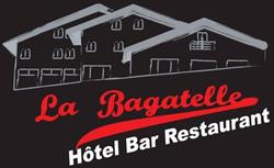 La Bagatelle, Saint-Michel-de-Chaillol - Horaires d'ouverture
