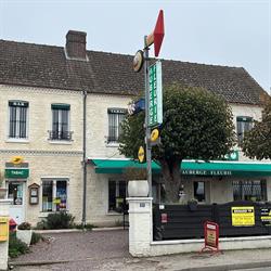 Auberge Fleurie, Autheuil-Authouillet - Horaires d'ouverture