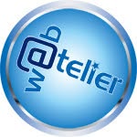 WEBATELIER, Nantes-en-Ratier - Horaires d'ouverture