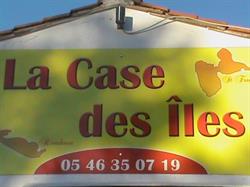 La Case des Iles, Rivedoux-Plage - Horaires d'ouverture