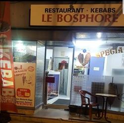 Le Bosphore, Romorantin-Lanthenay - Horaires d'ouverture