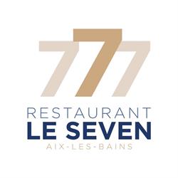 Le Seven Restaurant Aix-les-Bains, - Horaires d'ouverture