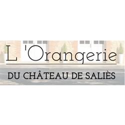 Orangerie De Château De Saliès, - Horaires d'ouverture