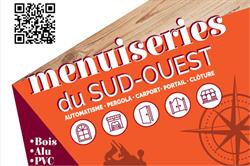 Menuiseries du Sud-Ouest, Agen - Horaires d'ouverture