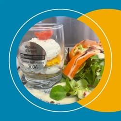 Restaurant Le Potager, Nîmes - Horaires d'ouverture