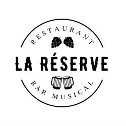 Restaurant La Réserve - Bar Musical, Nîmes - Horaires d'ouverture