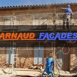 ARNAUD FACADE SARL, Nîmes - Horaires d'ouverture