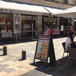 La Gourmandise, Nîmes - Horaires d'ouverture