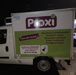 Proxi Super, Trélon - Horaires d'ouverture
