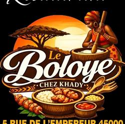Le Boloye, Orléans - Horaires d'ouverture