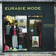 Eurasie Mode, Orléans - Horaires d'ouverture