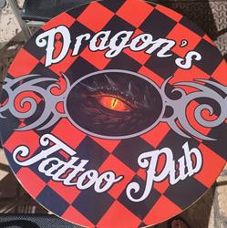 Dragon's Tattoo Pub, Orléans - Horaires d'ouverture