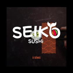 SEIKO SUSHI, Sénas - Horaires d'ouverture