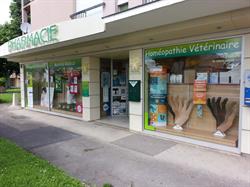 PHARMACIE DES ALLIES, Châlons-en-Champagne - Horaires d'ouverture