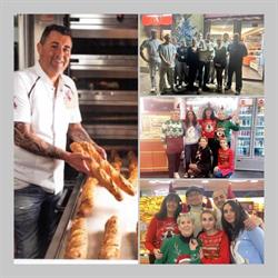 BOULANGERIE PATISSERIE MAITRE, Héricourt - Horaires d'ouverture