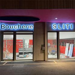 Boucherie SLITI - Boucherie halal, Châlons-en-Champagne - Horaires d'ouverture