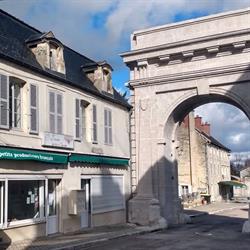 Les trésors de notre terroir, Châtillon-sur-Seine - Horaires d'ouverture