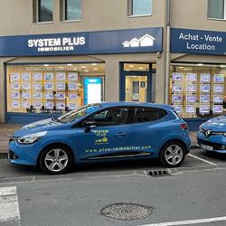 System Plus Immobilier, Brétigny-sur-Orge - Horaires d'ouverture