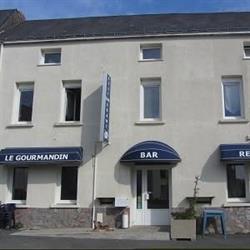 Le Gourmandin, Saint-Mesmin - Horaires d'ouverture