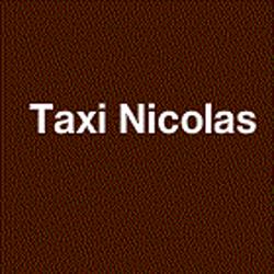 Taxi Nicolas, Tourrettes - Horaires d'ouverture