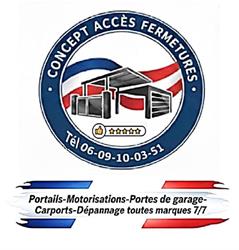 Concept Accès Fermetures, Neuville-Saint-Vaast - Horaires d'ouverture