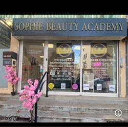 Sophie Beauty Academy MAQUILLAGE PERMANENT ET EXTENSIONS DE CILS. EXPERT DU REGARD, Saint-Cyr-sur-Mer - Horaires d'ouverture