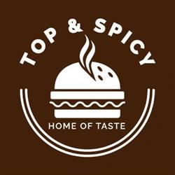 Top & Spicy - Restaurant Halal, Les Pavillons-sous-Bois - Horaires d'ouverture