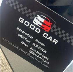 Good Car Rabah-Ammar, La Teste-de-Buch - Horaires d'ouverture