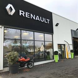 GARAGE BILLY - Renault Dacia, La Chapelle-des-Marais - Horaires d'ouverture